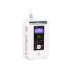 Blow detector carbon monoxide and gas sensor TGC30 WIFI TUYA - Image 2