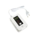 Blow detector carbon monoxide and gas sensor TGC30 WIFI TUYA - Image 3