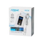 Blow detector carbon monoxide and gas sensor TGC30 WIFI TUYA - Image 4