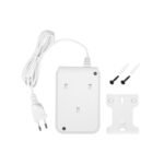 Blow detector carbon monoxide and gas sensor TGC30 WIFI TUYA - Image 5