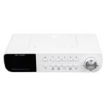 BLOW KITCHEN RADIO FM/DAB+ RK1 WHITE