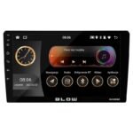 BLOW RADIO AVH-9992 2DIN 9" ANDROID/WIFI/GPS/ CARP