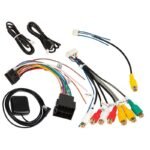 BLOW RADIO AVH-9992 2DIN 9" ANDROID/WIFI/GPS/ CARP - Image 4