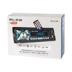 BLOW RADIO X-PRO MP3/USB/SD/MMC - Image 2