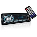 BLOW RADIO X-PRO MP3/USB/SD/MMC - Image 5