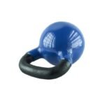 Blue HMS KNV06 cast iron kettlebell - Image 5