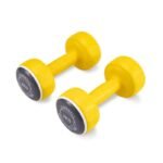 BODY SCULPTURE SMART Dumbbell SET 24 KG BW 108DT - Image 3