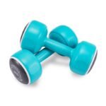 BODY SCULPTURE SMART Dumbbell SET 24 KG BW 108DT - Image 4