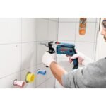 Bosch 0 601 14E 500 drill 2800 RPM 2.2 kg - Image 3