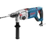 Bosch 0 601 18B 000 drill 2550 RPM Wrench 4.8 kg