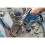 Bosch 0 601 18B 000 drill 2550 RPM Wrench 4.8 kg - Image 3