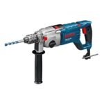 Bosch 0 601 18B 000 drill 2550 RPM Wrench 4.8 kg - Image 4