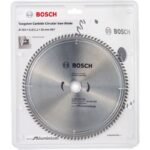 Bosch 2 608 644 395 circular saw blade 25.4 cm 1 pc. - Image 2