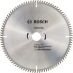 Bosch 2 608 644 395 circular saw blade 25.4 cm 1 pc.