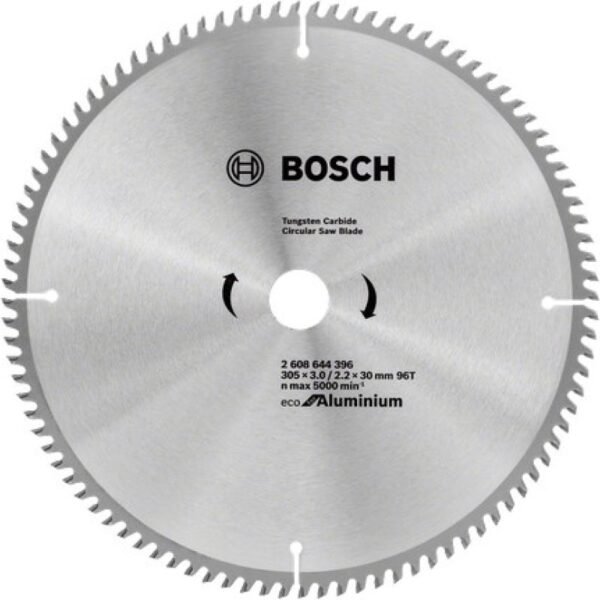 Bosch 2 608 644 397 circular saw blade 30.5 cm 1 pc.
