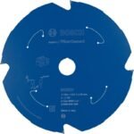 Bosch 2 608 644 554 circular saw blade 16 cm 1 pc. - Image 2