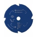 Bosch 2 608 644 554 circular saw blade 16 cm 1 pc.