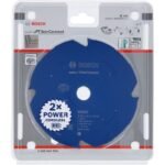 Bosch 2 608 644 554 circular saw blade 16 cm 1 pc. - Image 3