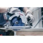 Bosch 2 608 644 554 circular saw blade 16 cm 1 pc. - Image 4