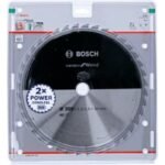Bosch 2 608 837 741 circular saw blade 30.5 cm 1 pc. - Image 3