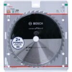 Bosch 2 608 837 741 circular saw blade 30.5 cm 1 pc.