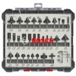Bosch 2607017474 Bit set 30 pcs. - Image 2