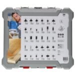 Bosch 2607017474 Bit set 30 pcs. - Image 3