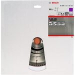 Bosch ?2608640447 circular saw blade 21.6 cm 1 pc. - Image 2