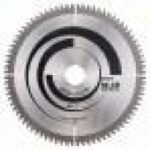 Bosch ?2608640447 circular saw blade 21.6 cm 1 pc. - Image 3