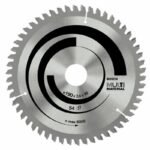 Bosch ?2608640452 circular saw blade 30.5 cm 1 pc. - Image 2