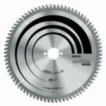 Bosch ?2608640641 circular saw blade 30.5 cm 1 pc. - Image 3