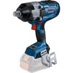 Bosch 3/4" impact wrench model GDS 18V-1600 HC solo, 1600Nm, ring