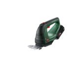 Bosch AdvancedShear 18V-10 Cordless Grass Shears 10 cm Lithium-Ion (Li-Ion) Black, Green - Image 2