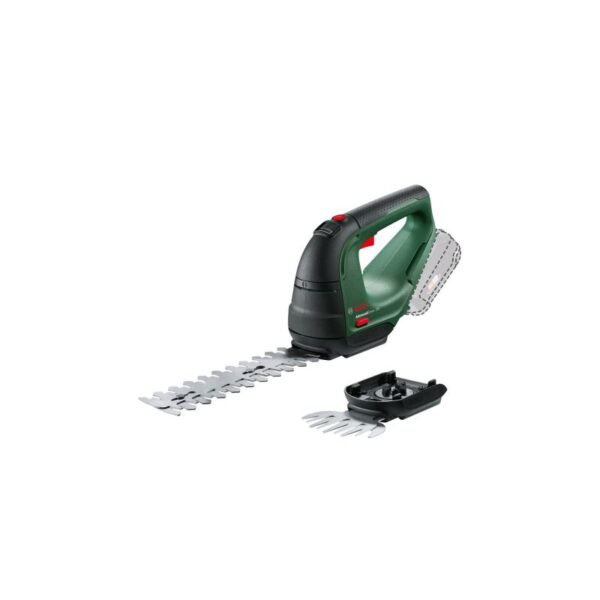 Bosch AdvancedShear 18V-10 Cordless Grass Shears 10 cm Lithium-Ion (Li-Ion) Black, Green