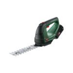 Bosch AdvancedShear 18V-10 Cordless Grass Shears 10 cm Lithium-Ion (Li-Ion) Black, Green - Image 3