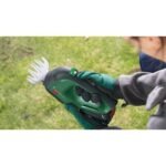 Bosch AdvancedShear 18V-10 Cordless Grass Shears 10 cm Lithium-Ion (Li-Ion) Black, Green - Image 6