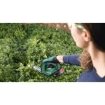 Bosch AdvancedShear 18V-10 Cordless Grass Shears 10 cm Lithium-Ion (Li-Ion) Black, Green - Image 7