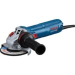 BOSCH ANGLE GRINDER 125mm 1200W GWS 12-125 S - Image 2