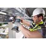 Bosch GDX 18V-200 Professional - Image 4