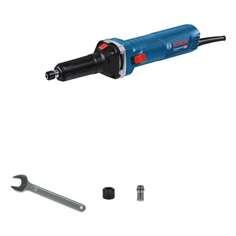 lupin-wear-ca-bosch-ggs-30-ls-750w-33000rpm-flat-sander-2349886 Bosch GGS 30 LS 750W 33000RPM Flat Sander - Image 1