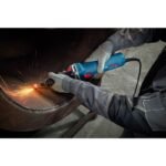 Bosch GGS 30 LS 750W 33000RPM Flat Sander - Image 4