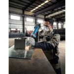 Bosch GGS 30 LS 750W 33000RPM Flat Sander - Image 5