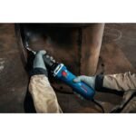Bosch GGS 30 LS 750W 33000RPM Flat Sander - Image 6