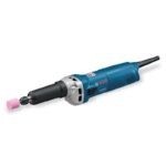 Bosch GGS 8 CE 8000 RPM Black, Blue 750 W - Image 2