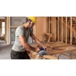 Bosch GKS 140 18.4 cm Black, Blue 6200 RPM 1400 W - Image 2