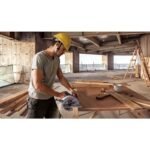 Bosch GKS 140 18.4 cm Black, Blue 6200 RPM 1400 W - Image 3