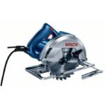 Bosch GKS 140 18.4 cm Black, Blue 6200 RPM 1400 W - Image 5