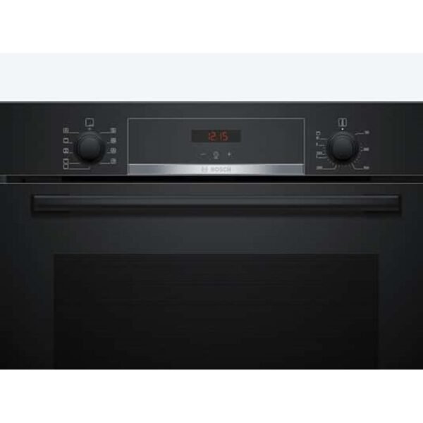 BOSCH HBA514BB3 oven