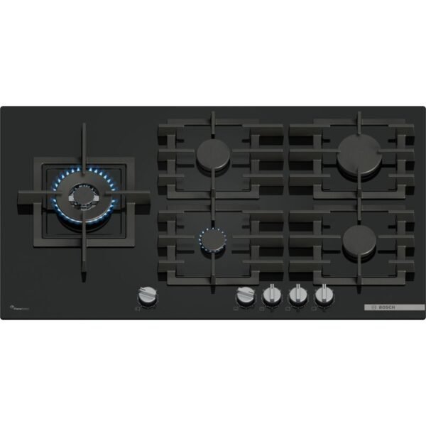 BOSCH PPM9A6I40 gas hob