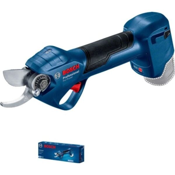 Bosch Pro Pruner Solo 12V 25mm Cordless Pruner